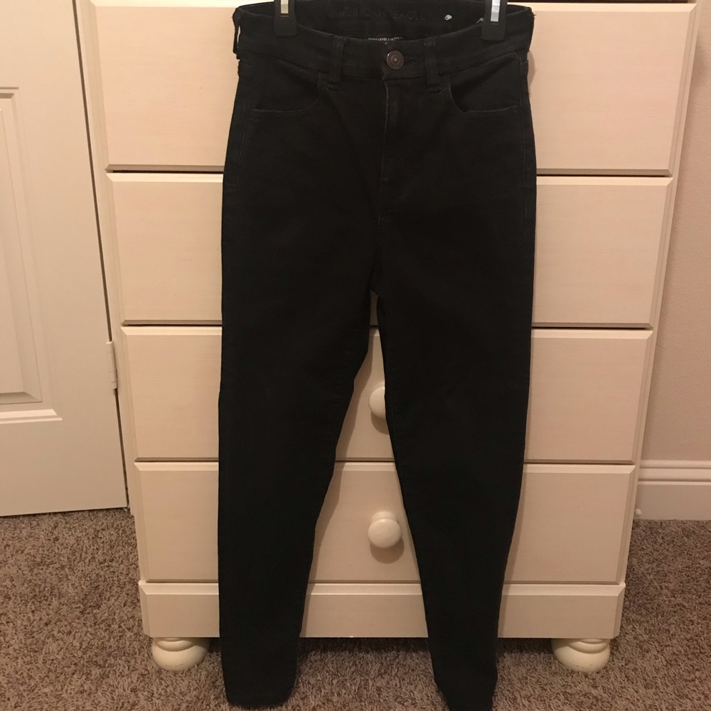 American Eagle Jegging